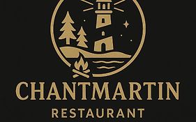 Motel Chantmartin